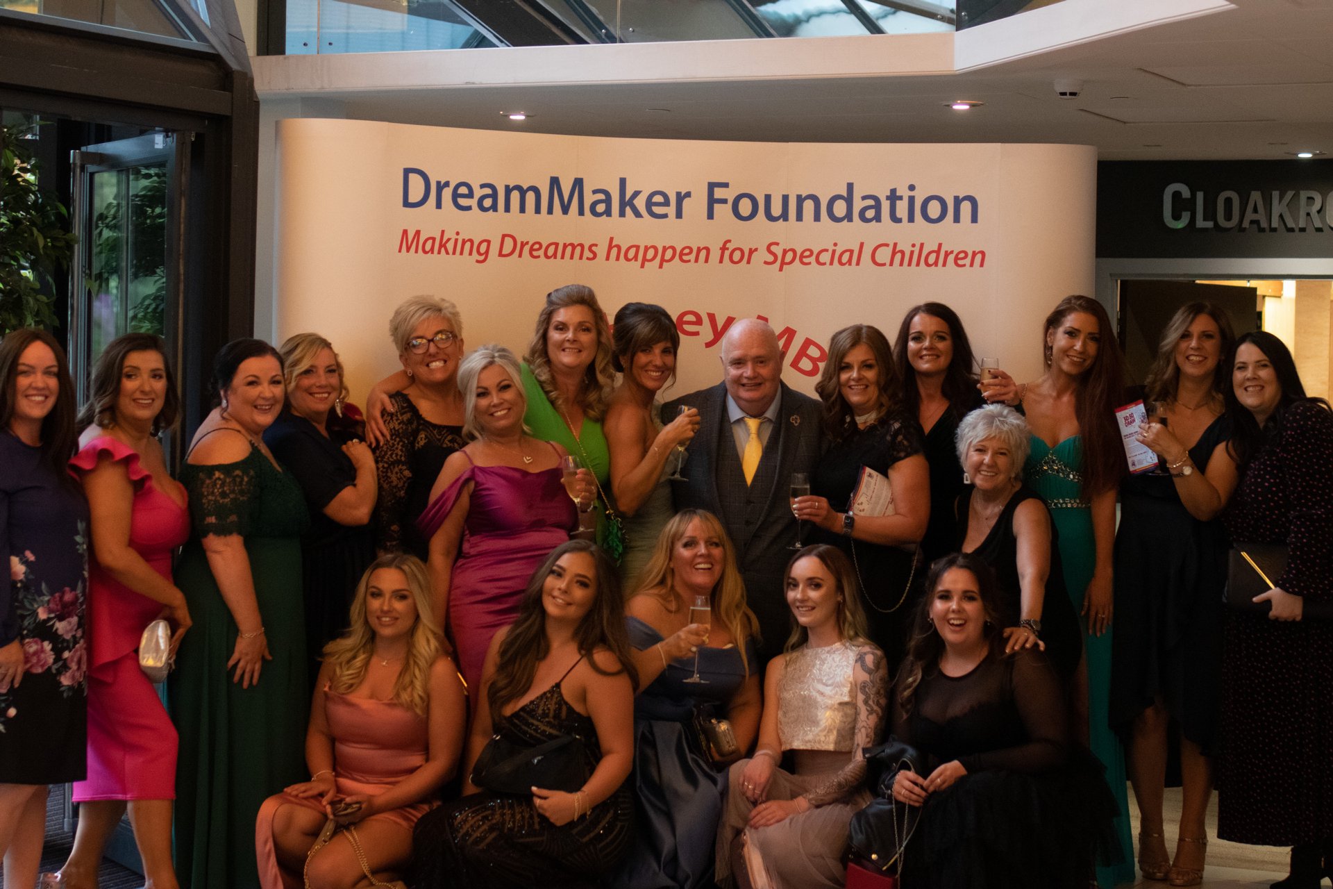 The DreamMaker Ball 2024 the-dreammaker-ball-2024