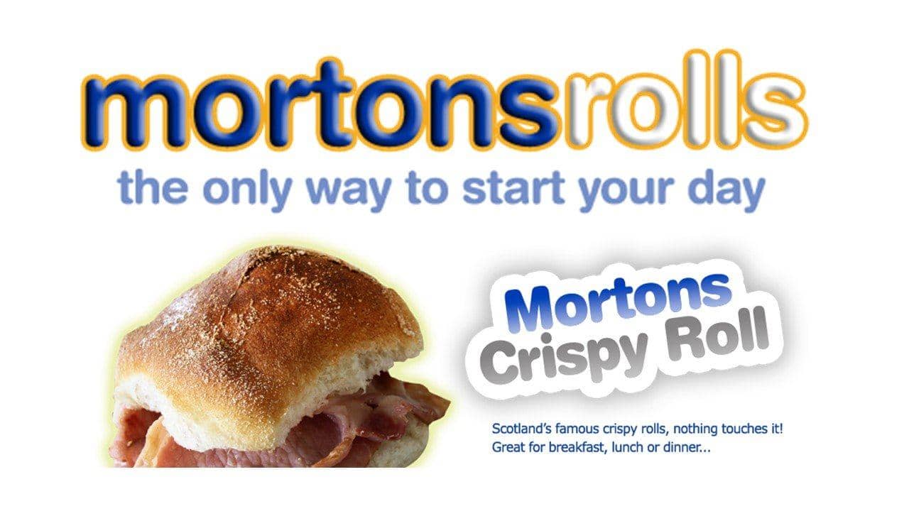 Mortons Rolls 50 Years