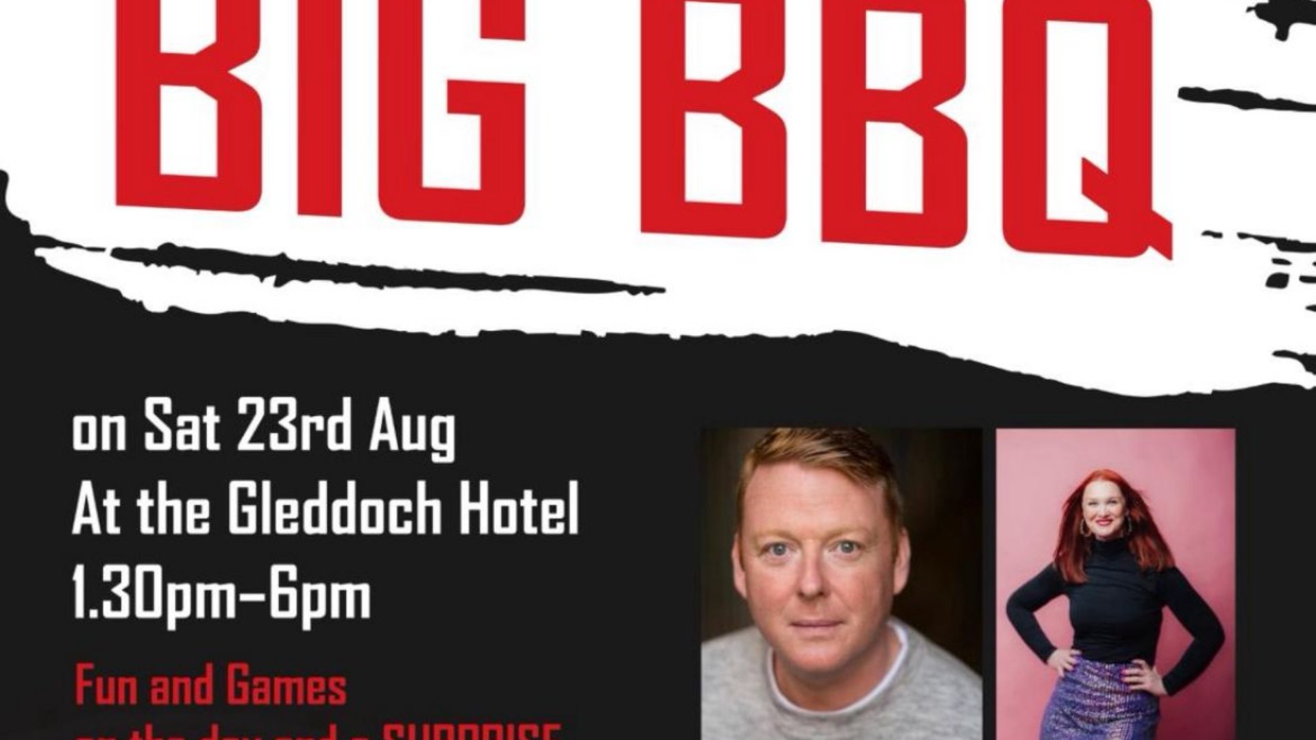 Whats coming up....