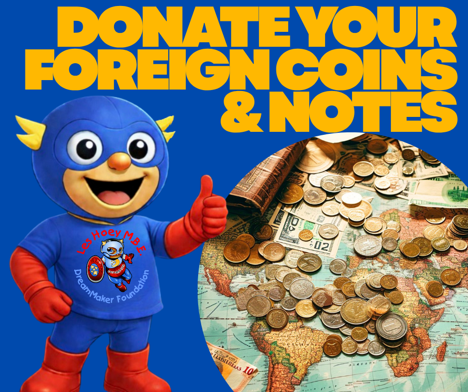 Foreign Currency